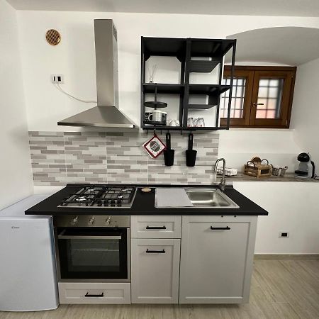 La Dimora San Marciano Appartement LʼAquila Buitenkant foto