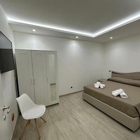 La Dimora San Marciano Appartement LʼAquila Buitenkant foto