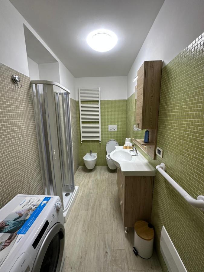 La Dimora San Marciano Appartement LʼAquila Buitenkant foto
