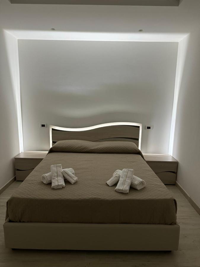 La Dimora San Marciano Appartement LʼAquila Buitenkant foto