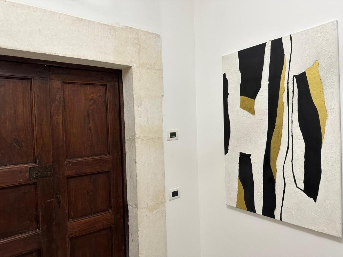 La Dimora San Marciano Appartement LʼAquila Buitenkant foto
