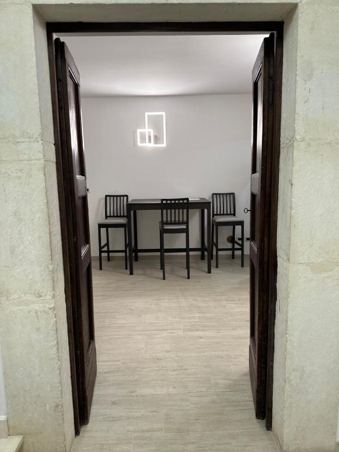 La Dimora San Marciano Appartement LʼAquila Buitenkant foto