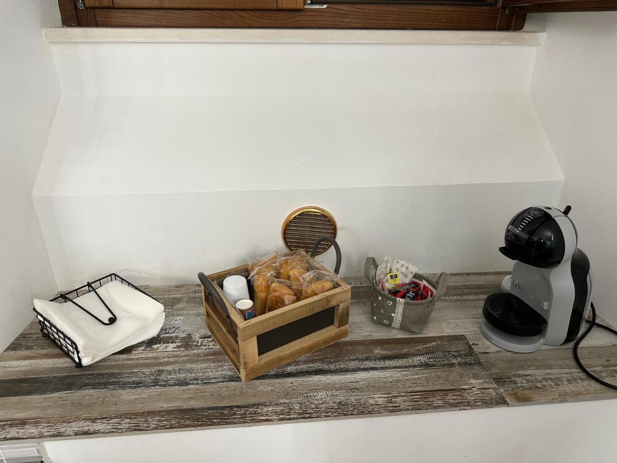 La Dimora San Marciano Appartement LʼAquila Buitenkant foto