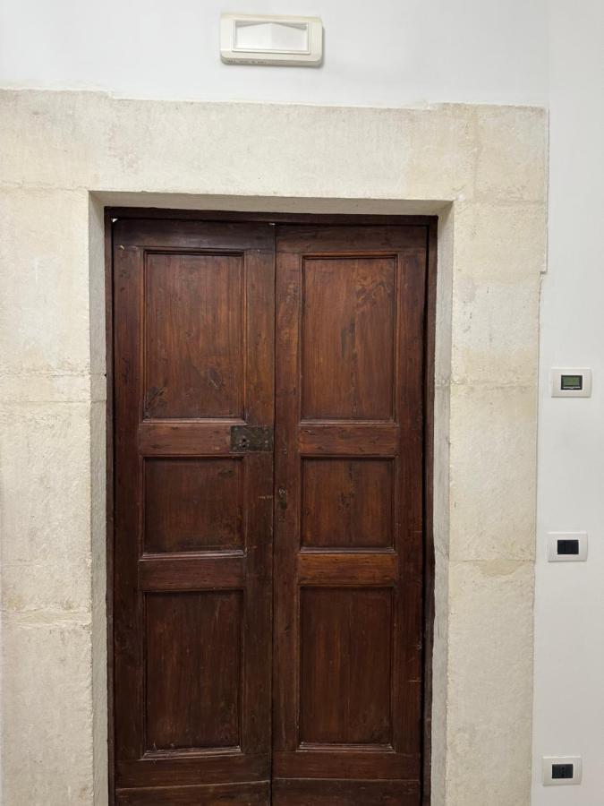 La Dimora San Marciano Appartement LʼAquila Buitenkant foto