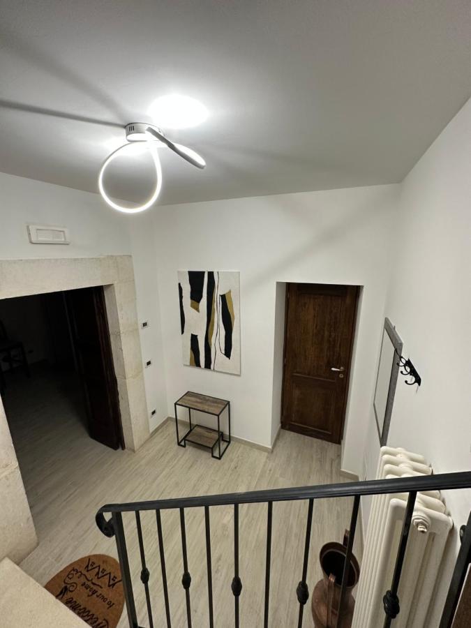 La Dimora San Marciano Appartement LʼAquila Buitenkant foto