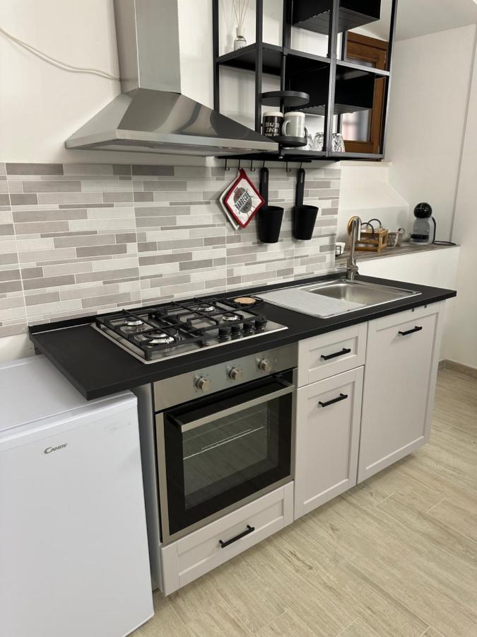 La Dimora San Marciano Appartement LʼAquila Buitenkant foto