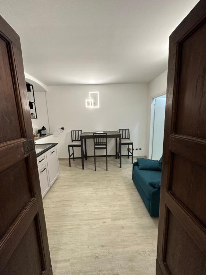 La Dimora San Marciano Appartement LʼAquila Buitenkant foto
